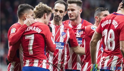  法甲半程盘点 巴黎领跑优势缩水至五分  