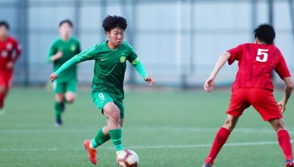  阿森纳青训小将首秀破门，一战成名  