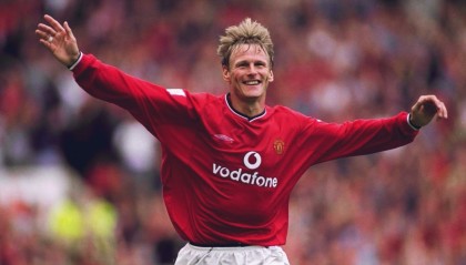  洛里昂旧将回归救主，替补登场上演梅开二度  