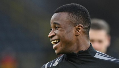  勒沃库森队长遭遇重伤赛季报销