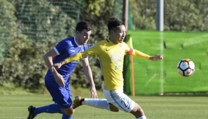  多特蒙德青春风暴，U23小将连场破门