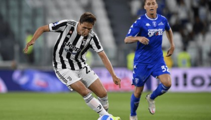  尤文图斯锋线哑火，主场憾负维罗纳  