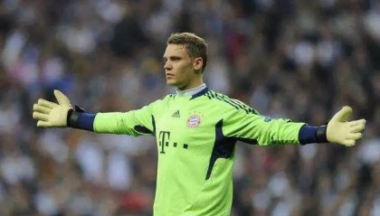  国米门将神扑保住关键战役  