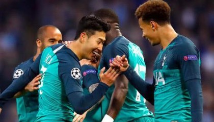  热刺核心孙兴慜遭遇犯规争议，赛后炮轰判罚尺度  