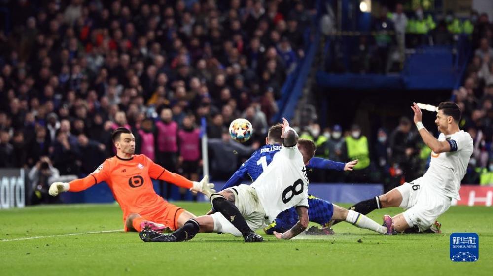 6, 里尔核心球员转会英超震动法甲  