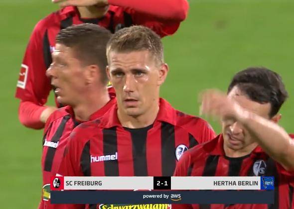  德甲争四白热化，四队分差缩小至两分  