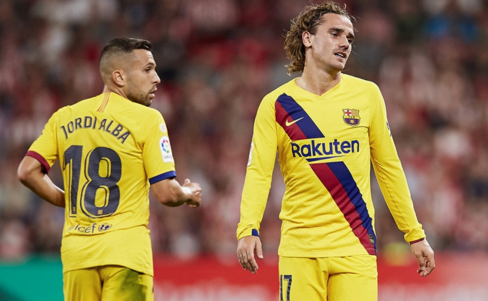  特尔施特根神扑救主，巴萨旧将成德甲焦点  