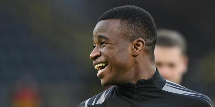  勒沃库森队长遭遇重伤赛季报销