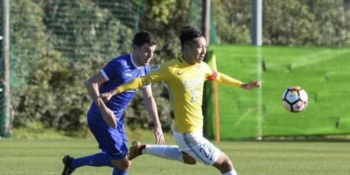  多特蒙德青春风暴，U23小将连场破门